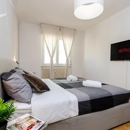 Vivimihome - Vivi I Navigli Elegante E Apartment Milan