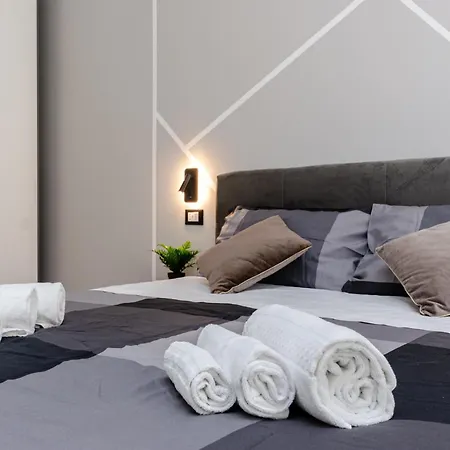 Vivimihome - Vivi I Navigli Elegante E شقة