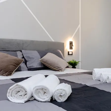 Vivimihome - Vivi I Navigli Elegante E شقة