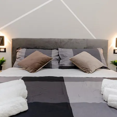 Vivimihome - Vivi I Navigli Elegante E شقة *