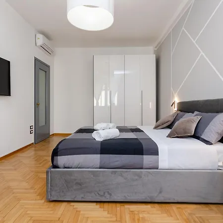 Vivimihome - Vivi I Navigli Elegante E ميلان