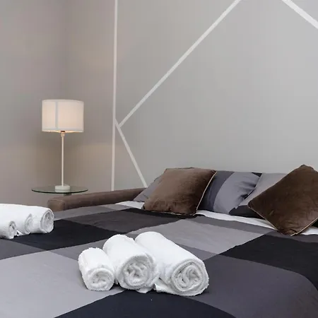 شقة Vivimihome - Vivi I Navigli Elegante E *