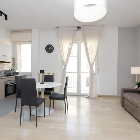 Vivimihome - Vivi I Navigli Elegante E شقة
