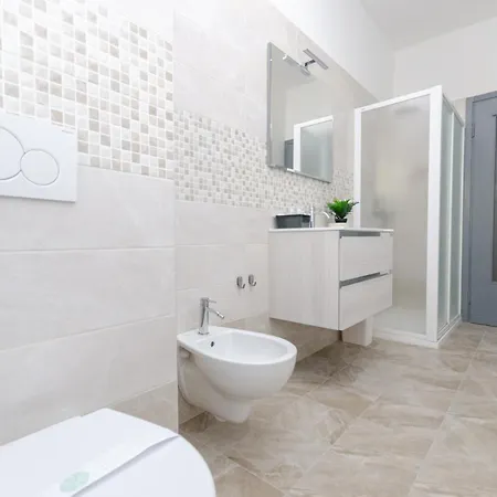 Apartment Vivimihome - Vivi I Navigli Elegante E