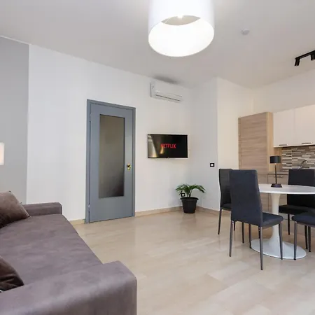 شقة Vivimihome - Vivi I Navigli Elegante E ميلان