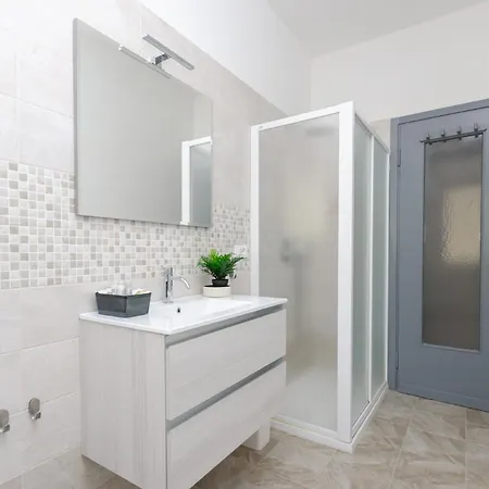 Vivimihome - Vivi I Navigli Elegante E شقة *