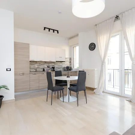 Apartment Vivimihome - Vivi I Navigli Elegante E Milan