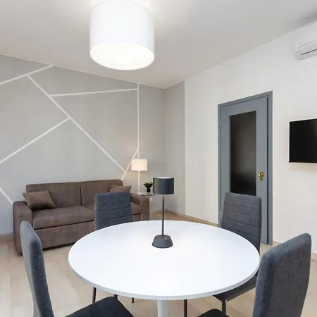 Vivimihome - Vivi I Navigli Elegante E شقة ميلان