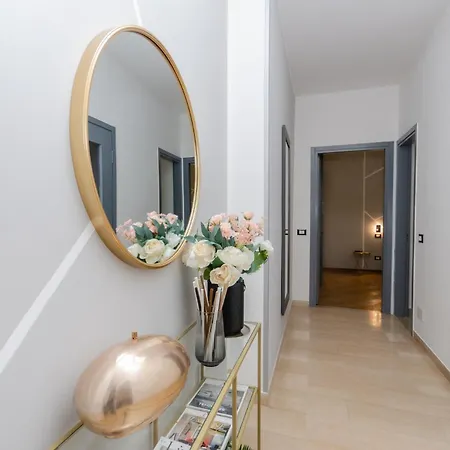 Vivimihome - Vivi I Navigli Elegante E ميلان