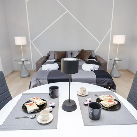 Vivimihome - Vivi I Navigli Elegante E شقة ميلان